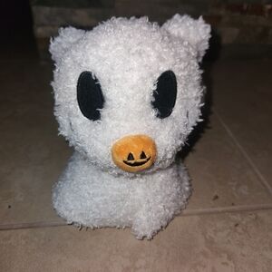 Disney Parks Baby Zero Nightmare Before Christmas Plush (Z)